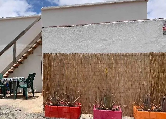 La De Padres
