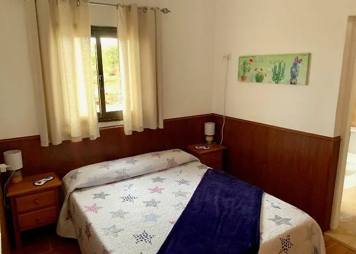 La De Padres Apartamento