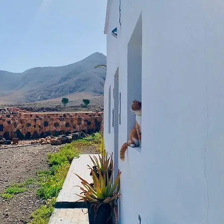La De Padres Apartamento