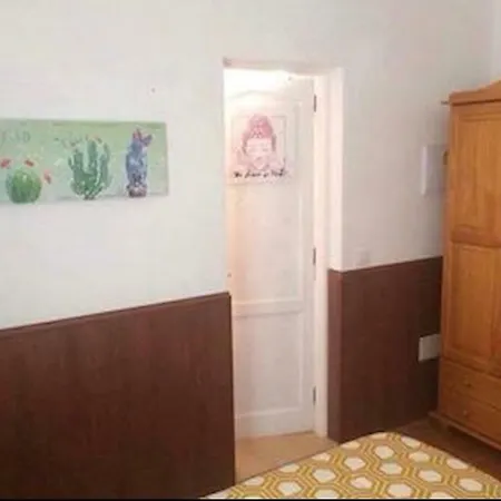 La De Padres Apartamento *