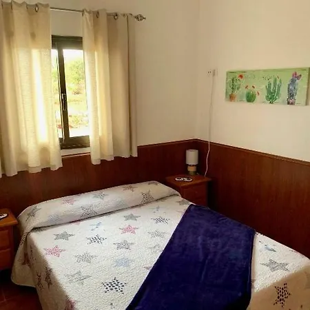 La De Padres Apartamento